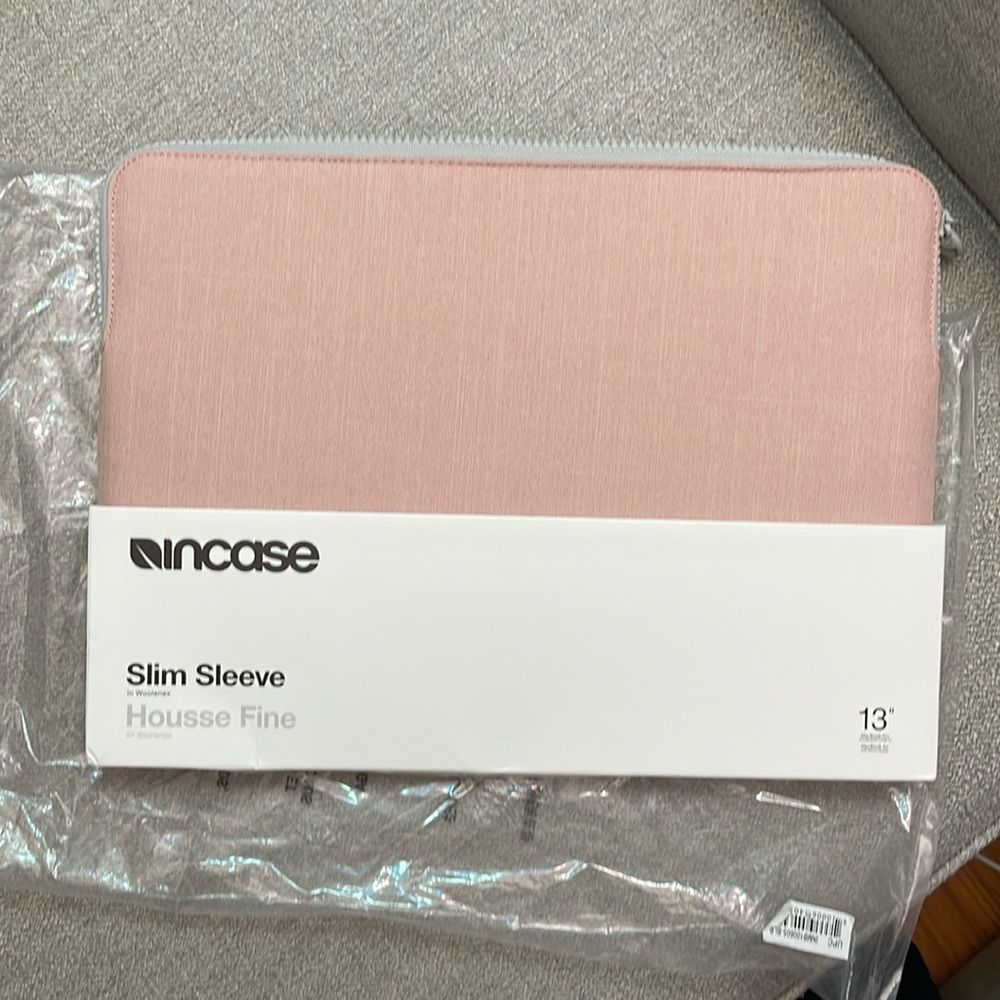 In case a Mac Laptop Case